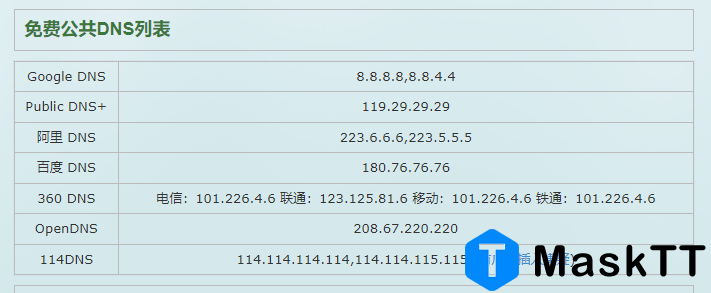 RouterOS DNS转发功能介绍，如何去除运营商的默认DNS