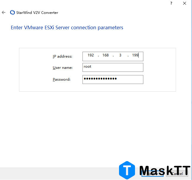 Esxi如何安装OpenWrt旁路由，img安装包自动上传安装