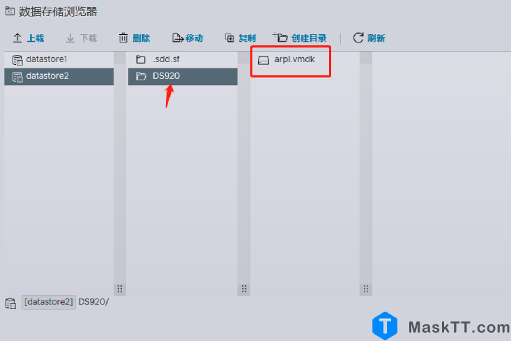 ESXI 8.0安装黑群晖操作方法 可能是目前见过最简单的ESXi虚拟机安装黑群晖教程