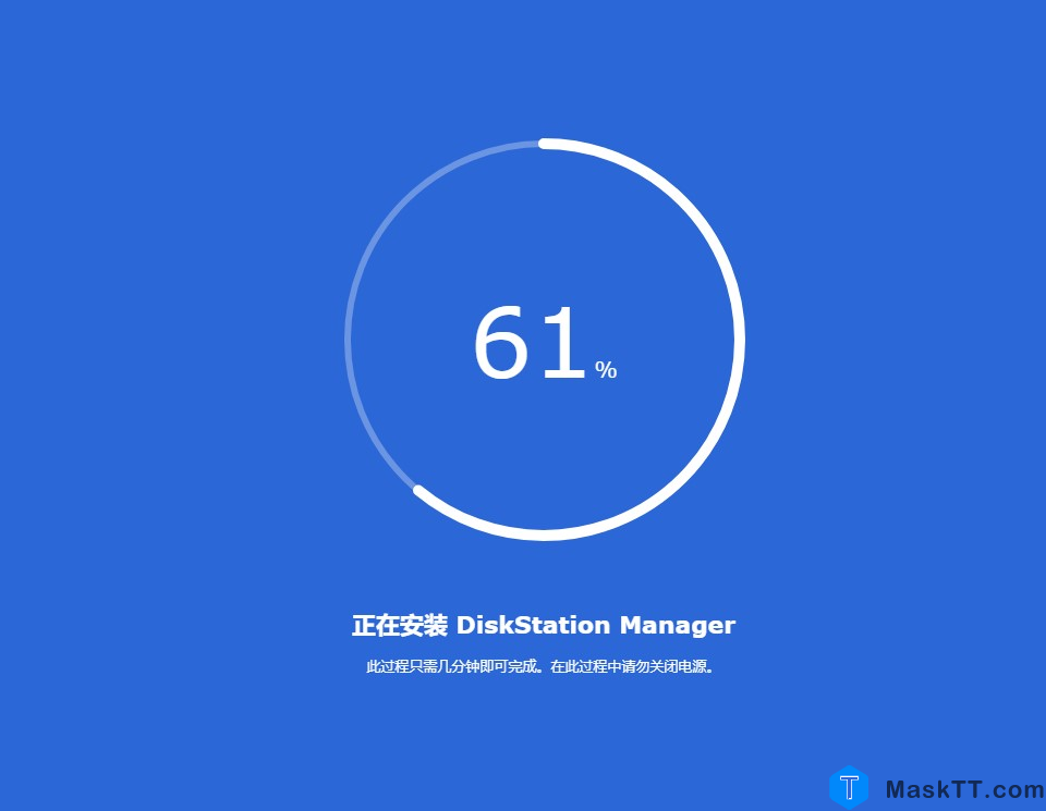 ESXI 8.0安装黑群晖操作方法 可能是目前见过最简单的ESXi虚拟机安装黑群晖教程