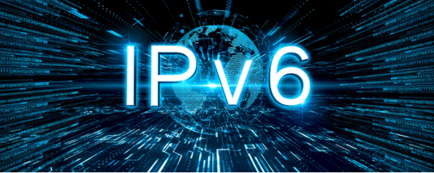 RouterOS IPV6设置 Ros能较好支持IPV6 以SLAAC方式来配置IPV6