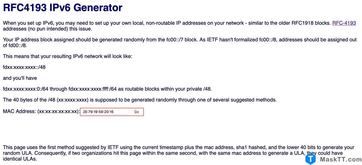 RouterOS IPV6设置 Ros能较好支持IPV6 以SLAAC方式来配置IPV6