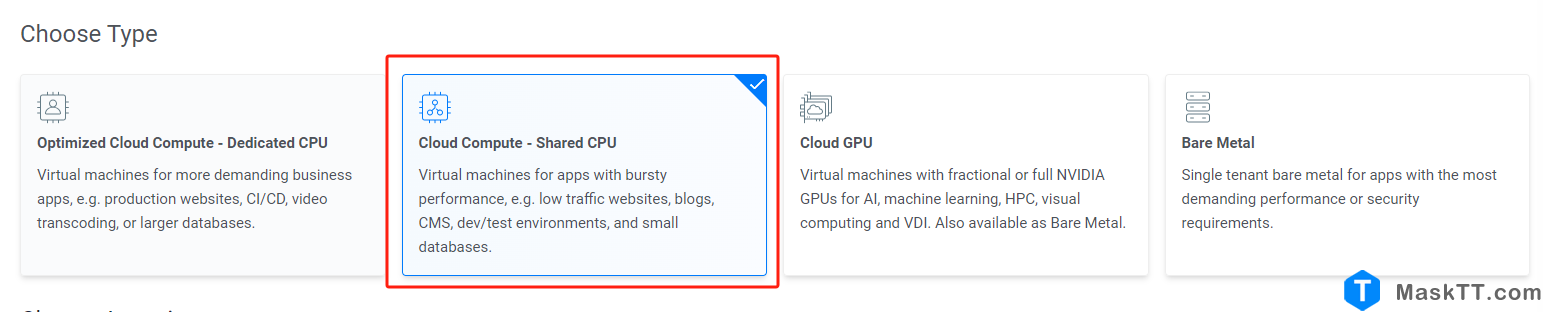 MikroTik云托管路由器,在Vultr VPS上安装MikroTik RouerOS